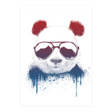 Stay Cool II (Print Only) thumbnail
