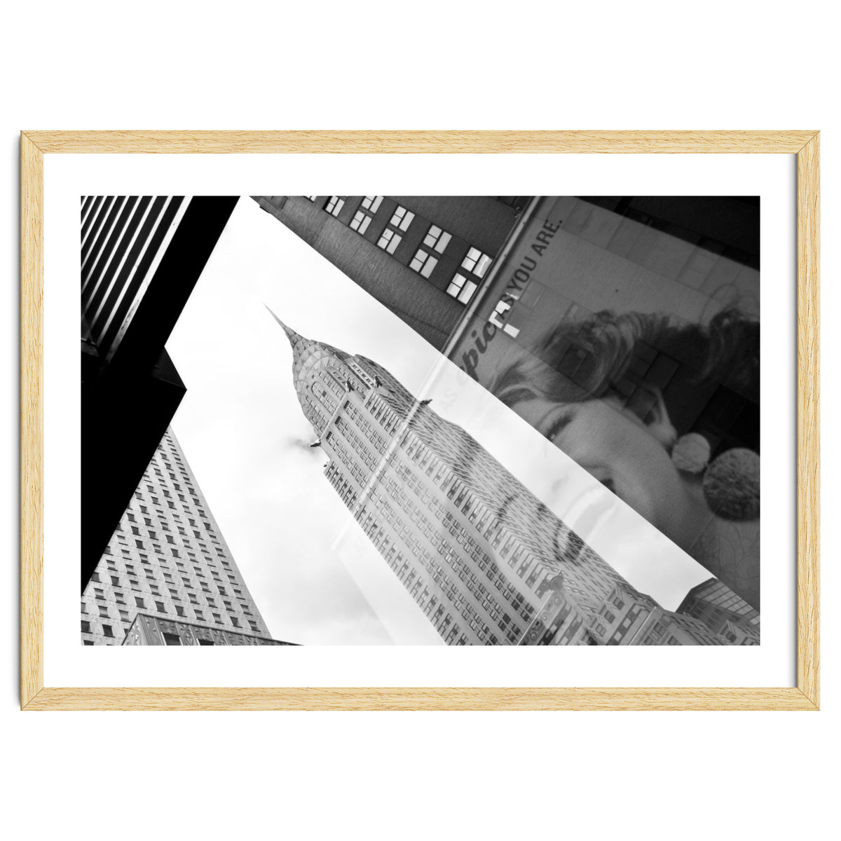 Epic, New York Street Photography