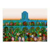 25 De Mayo Pop Digital 34 (Print Only) thumbnail