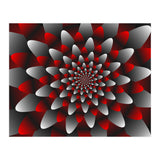 Beautiful Modern Flower Graphics (Print Only) thumbnail