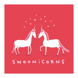 Swoonicorn (Print Only) thumbnail