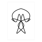 Jellywire_White (Print Only) thumbnail