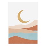 Desert Mountains #2 (Print Only) thumbnail