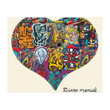 Corazon 18 (Print Only) thumbnail