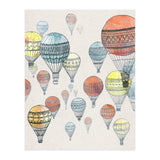 Voyages (Print Only) thumbnail