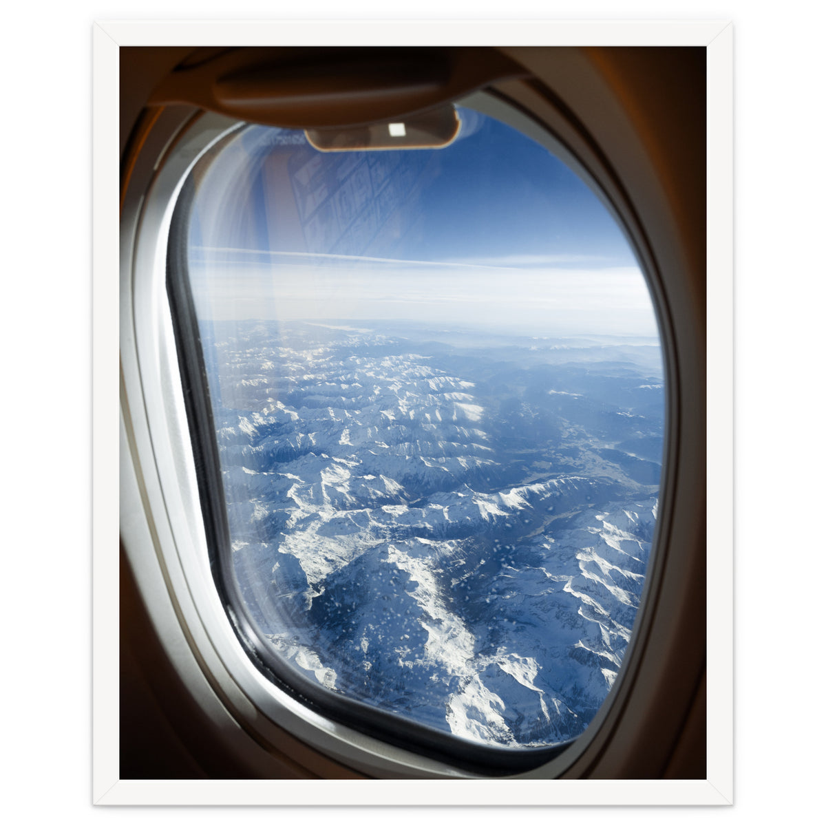 A perfect View for a Holiday