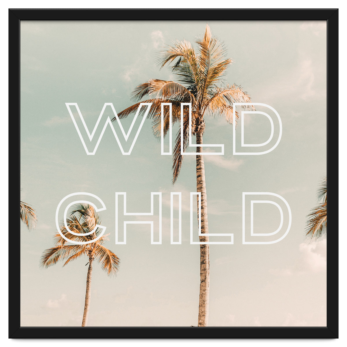Wild Child