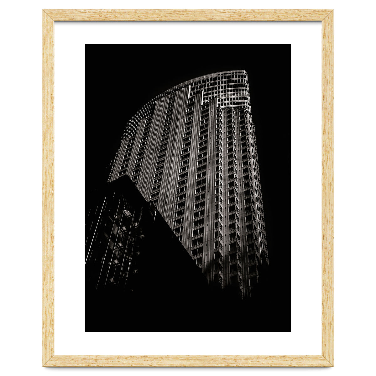 One King Street West Toronto Canada No 3