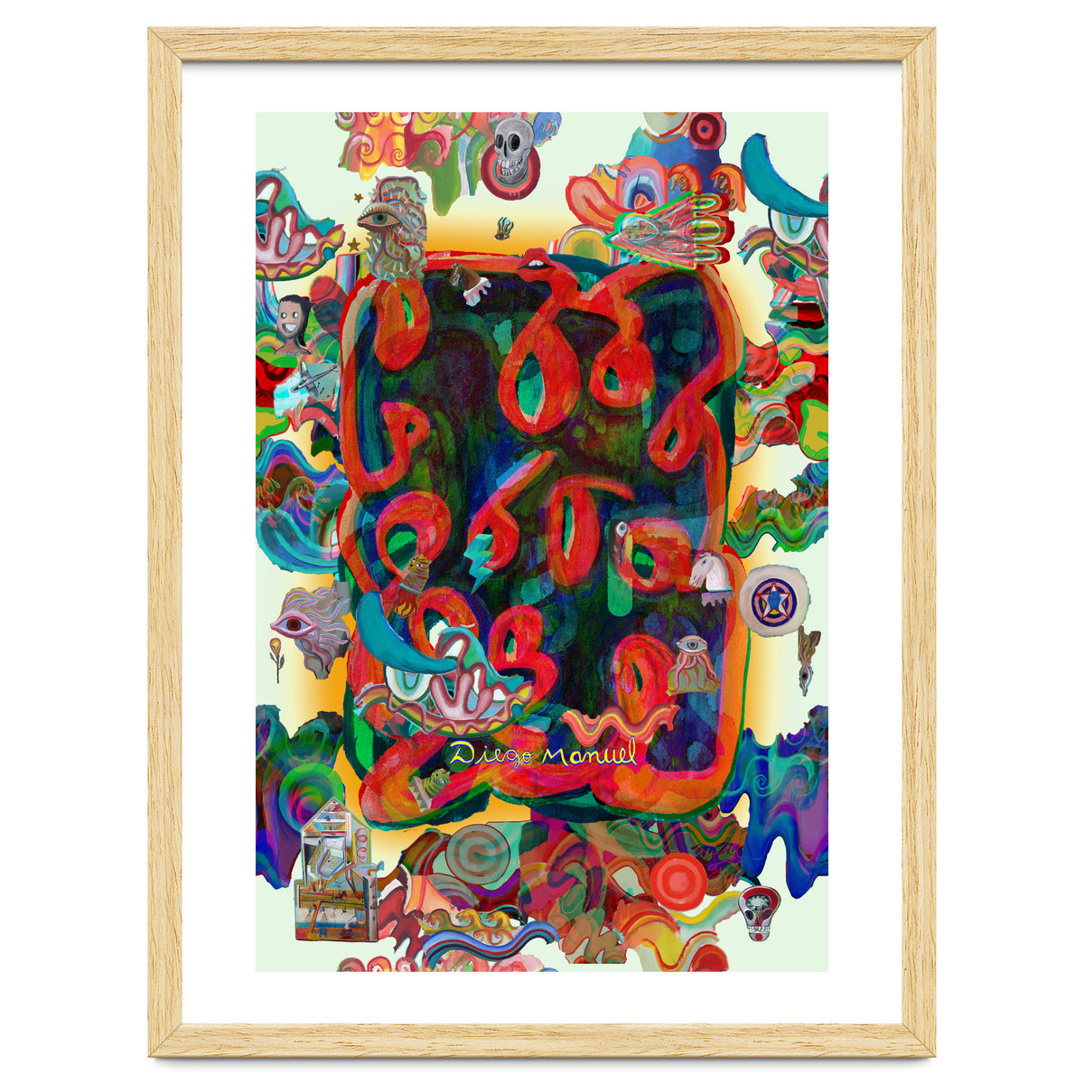 Muchas Cosas 2021 88