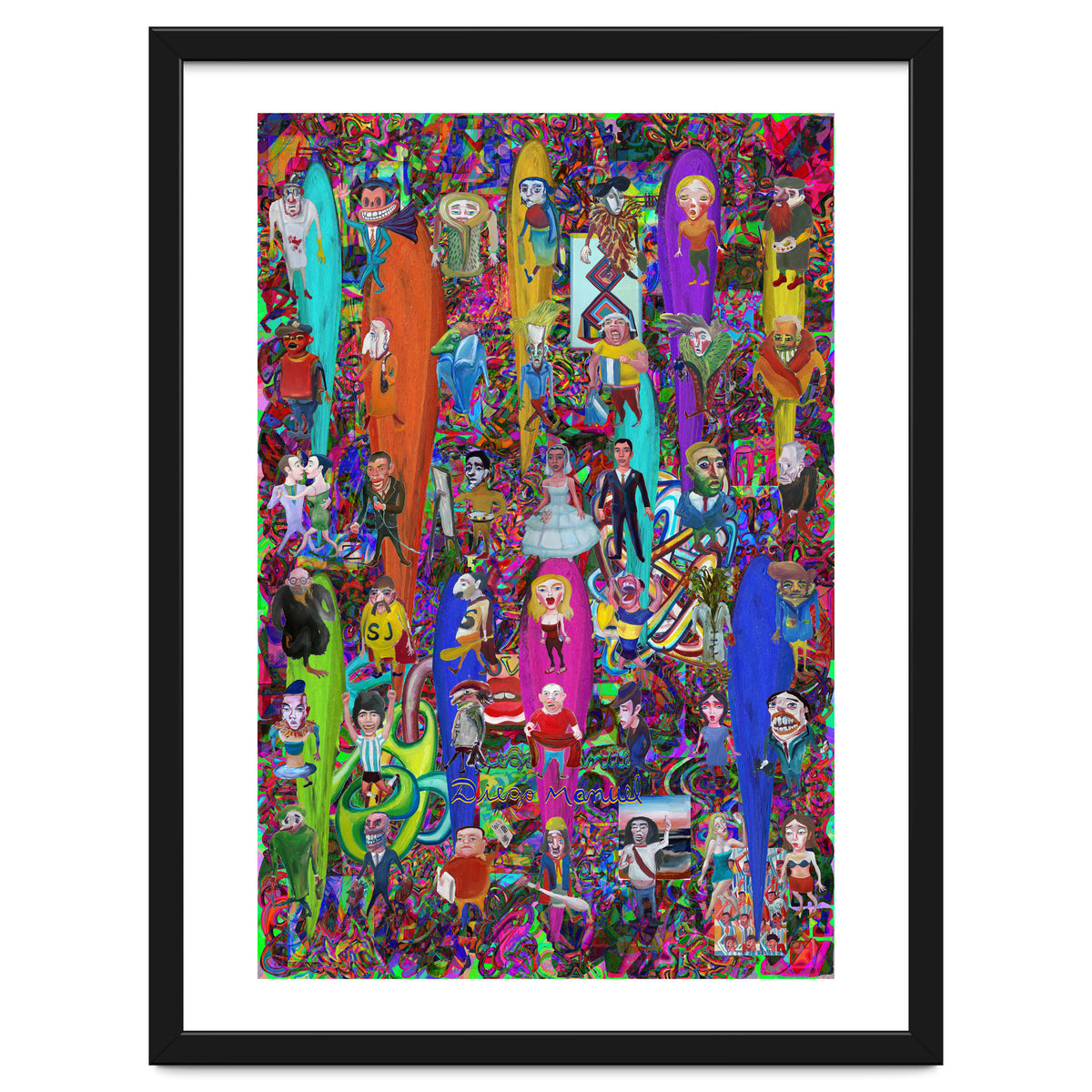 Graffiti Digital 2022 608