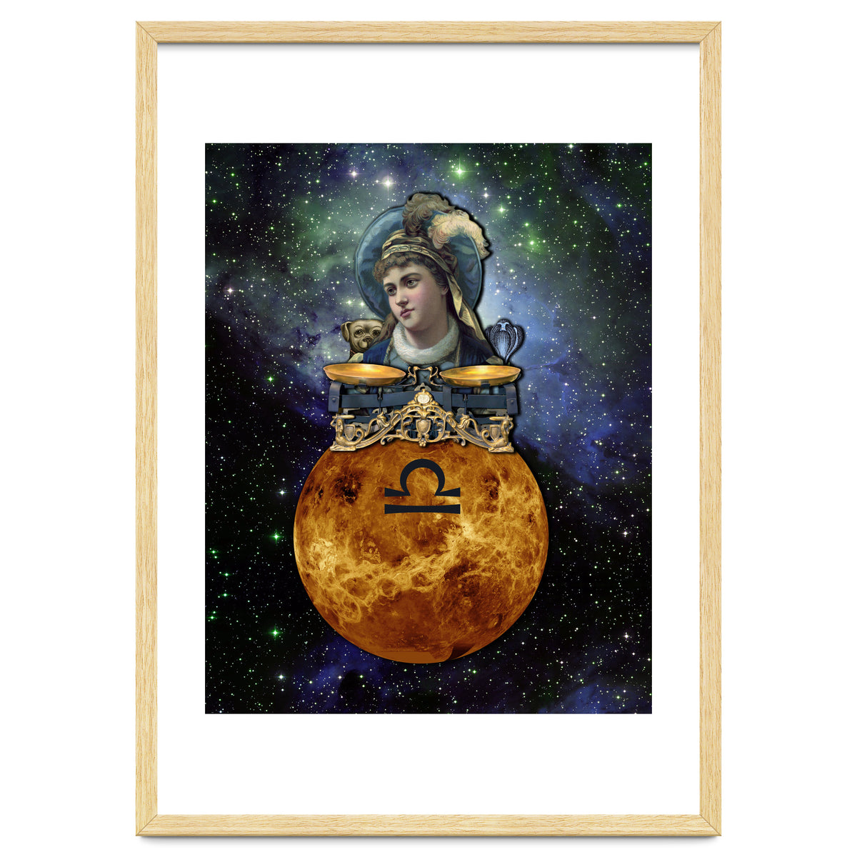 Libra Zodiac Sign