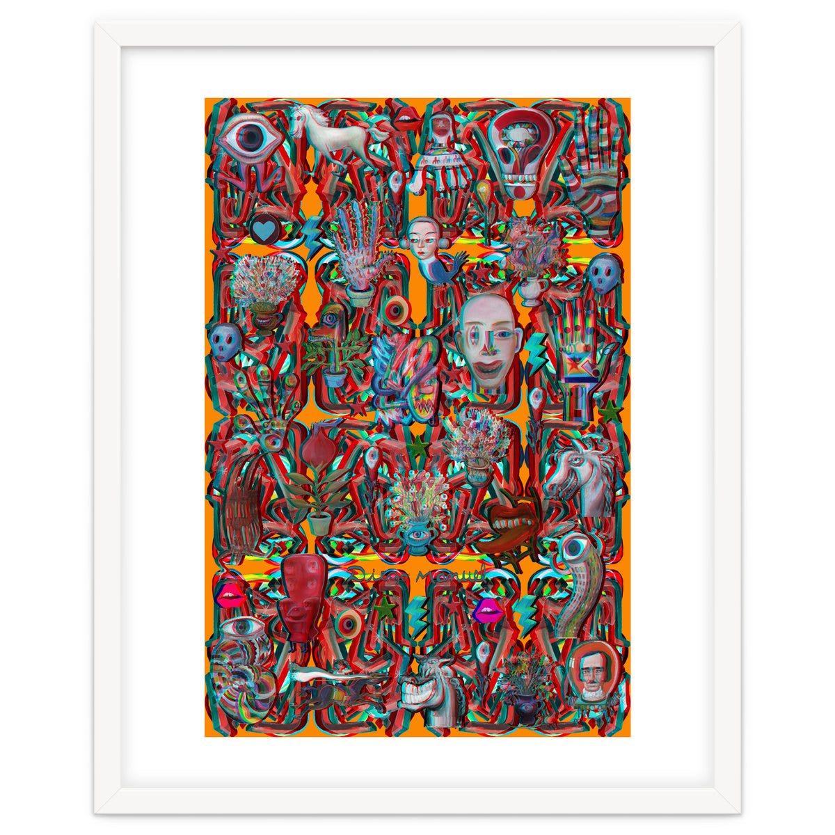 Formas 14 34 3d And Pop 2