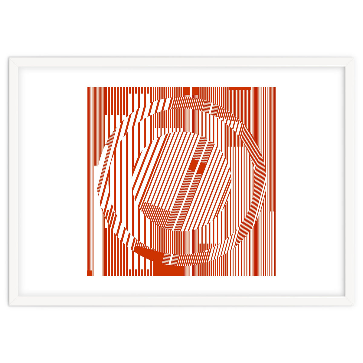 Glitch Global XX Serie Urban Nature