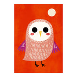 Little Owl (Print Only) thumbnail