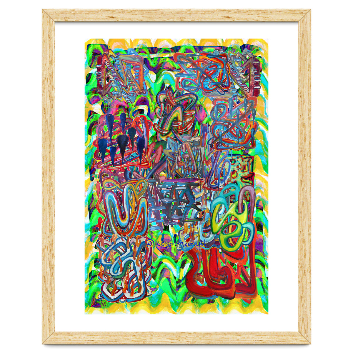 Graffiti Digital 2022 1025