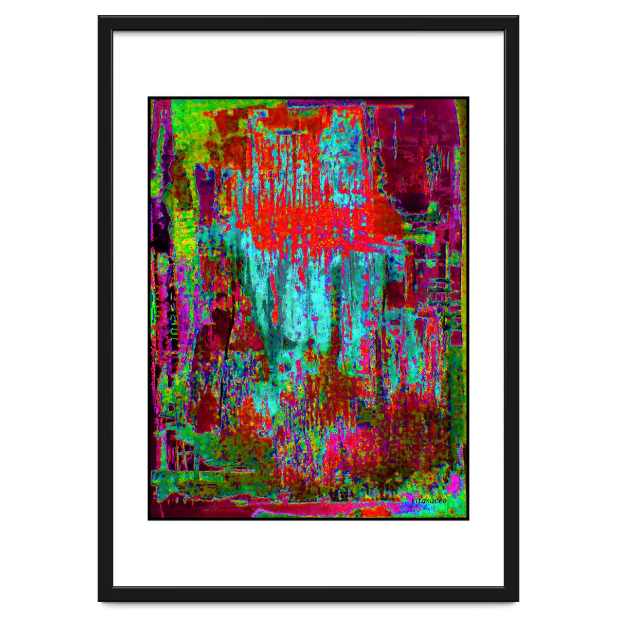 Piccole Astrazioni.6