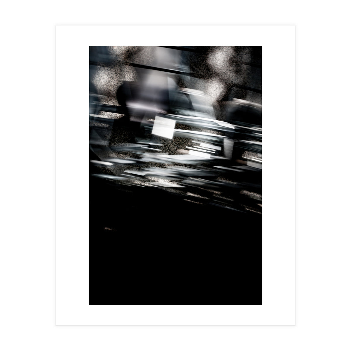 Urban #12 (Print Only)