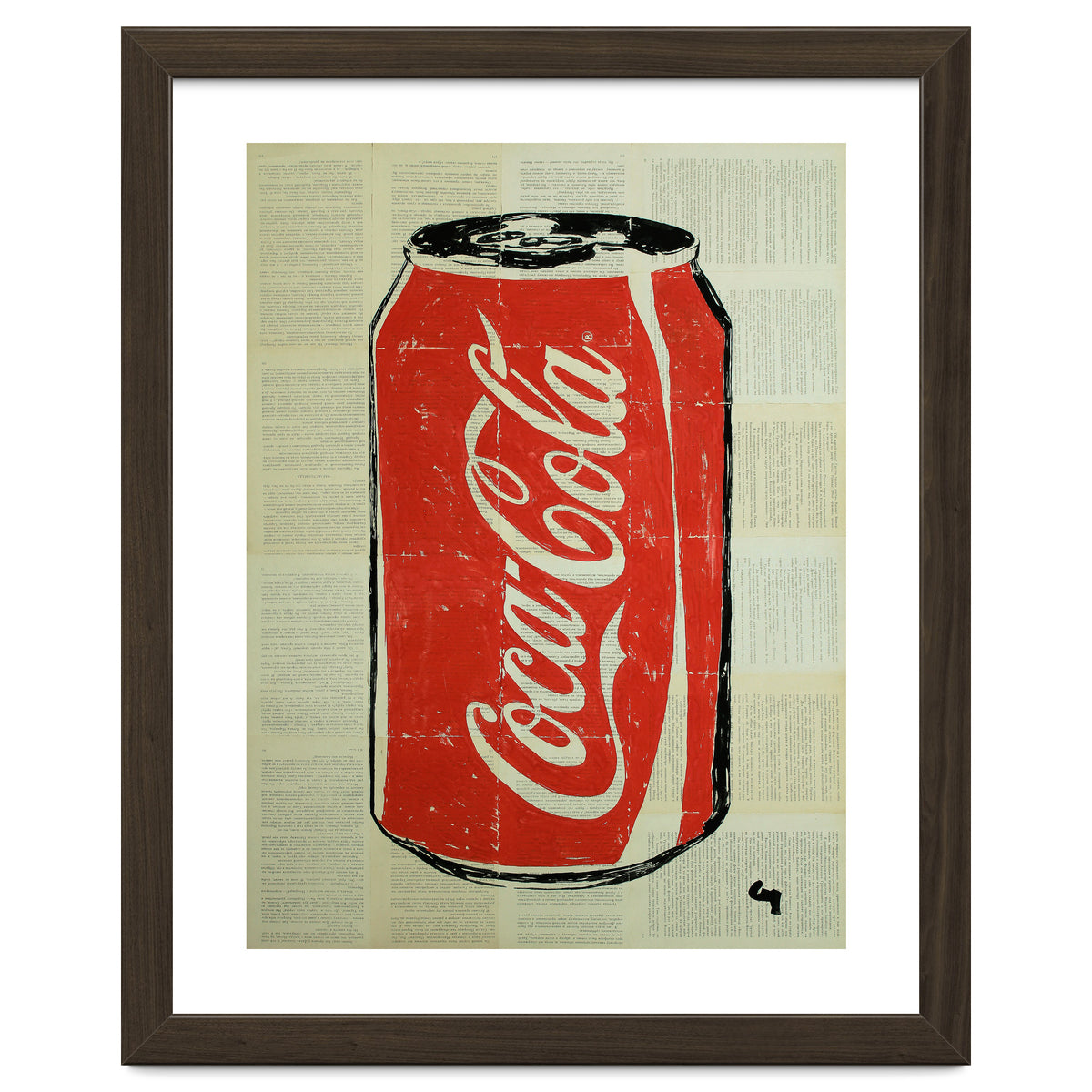 Unknown Still Life .