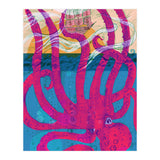 The Kraken (Print Only) thumbnail