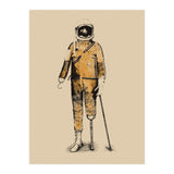 Astropirate (Print Only) thumbnail