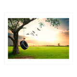 Nature (Print Only) thumbnail