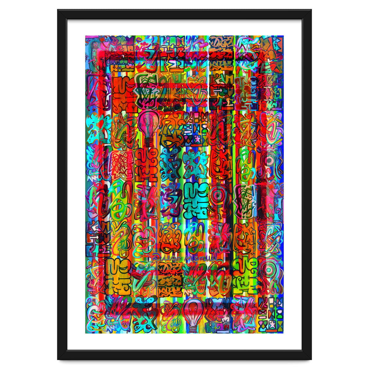 Graffiti Digital 2022 373