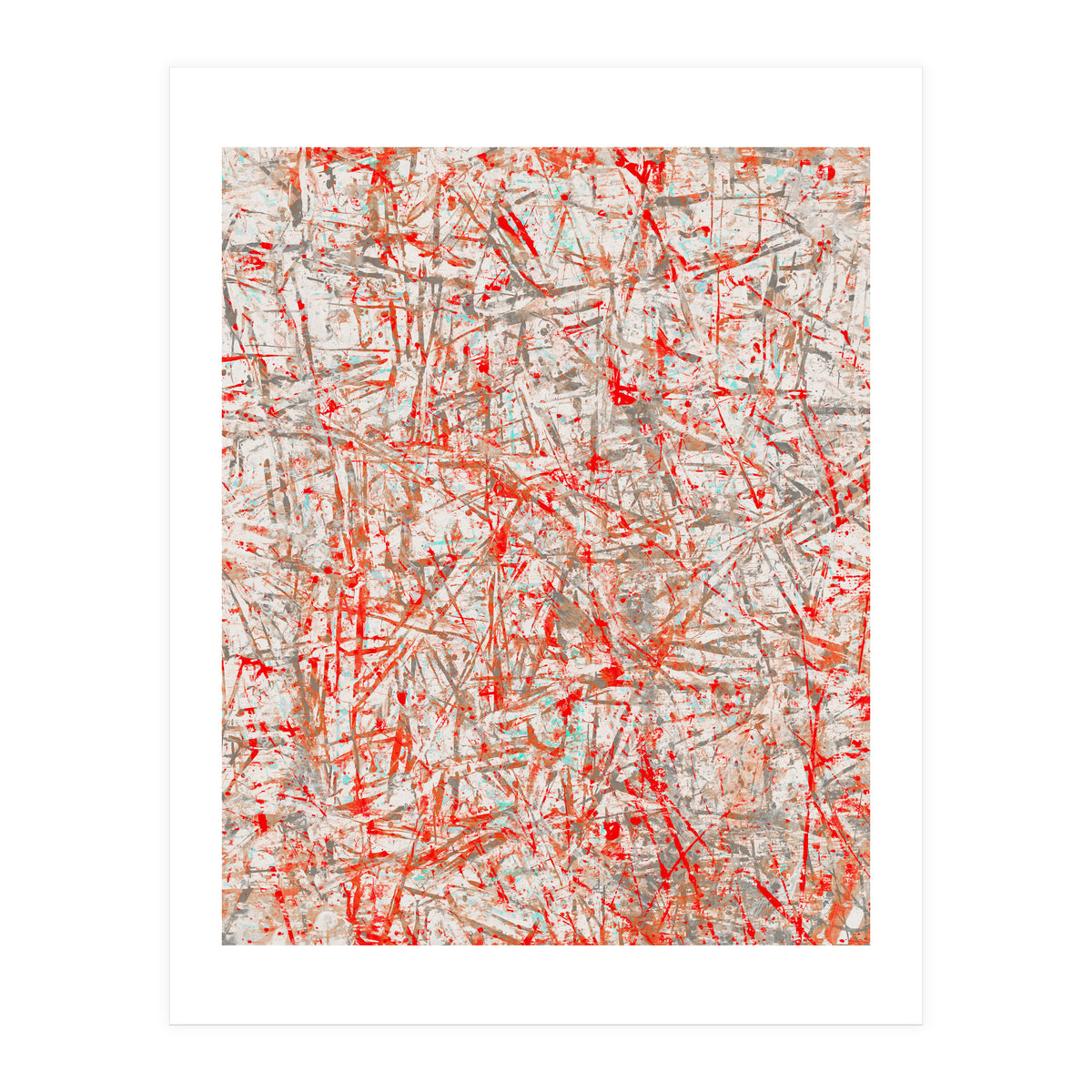 Sparks 1 (Print Only)