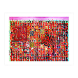Gran Hinchada 3 (Print Only) thumbnail