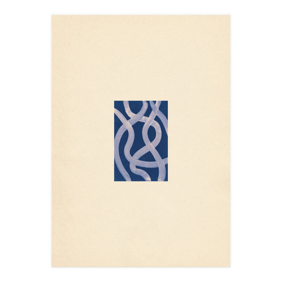 Aesthetic minimalist print (Print Only)