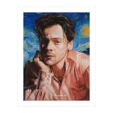 H_Stary Night (Print Only) thumbnail
