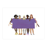One Size Fits All (Print Only) thumbnail
