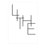 LITHE (Print Only) thumbnail