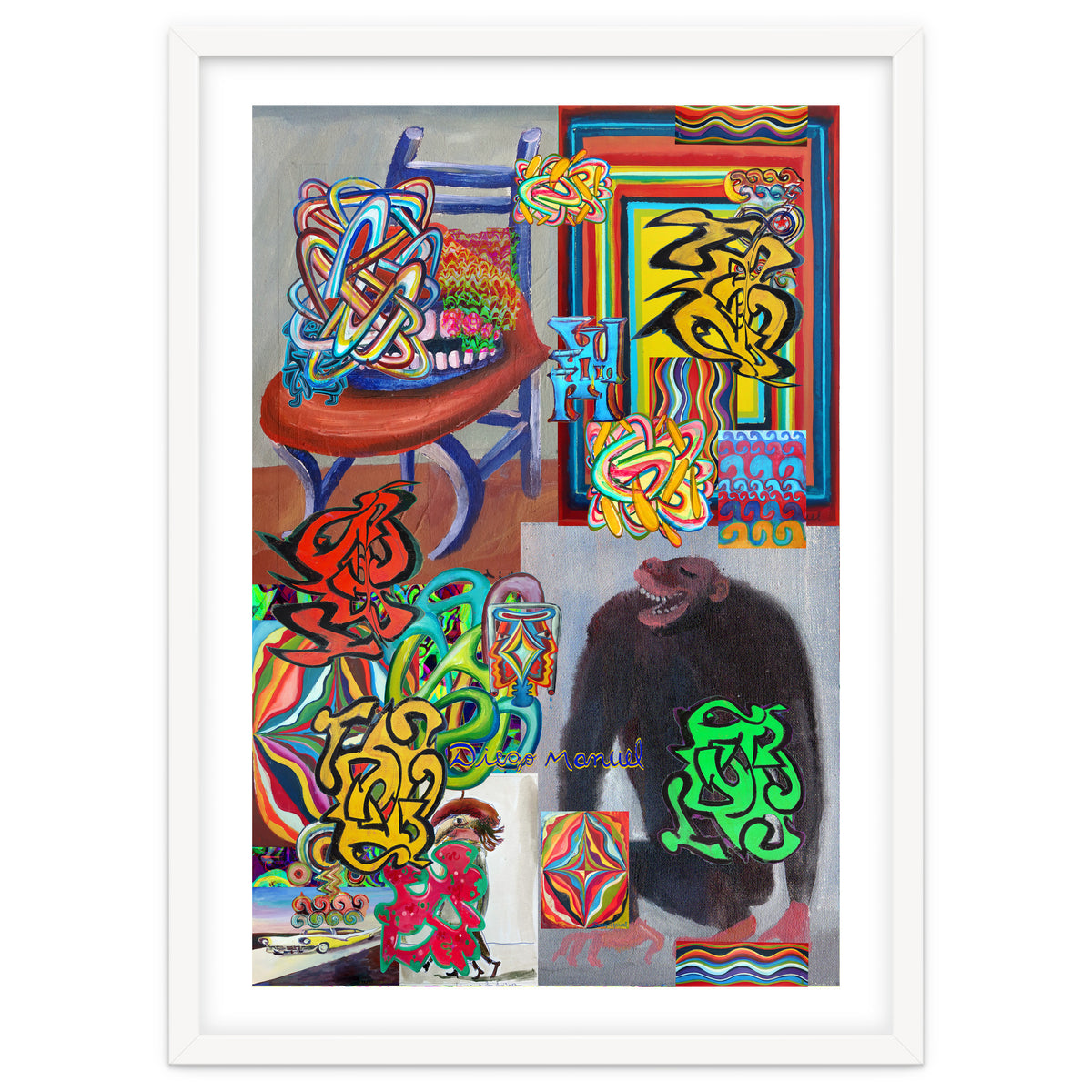 Graffiti Digital 2022 491