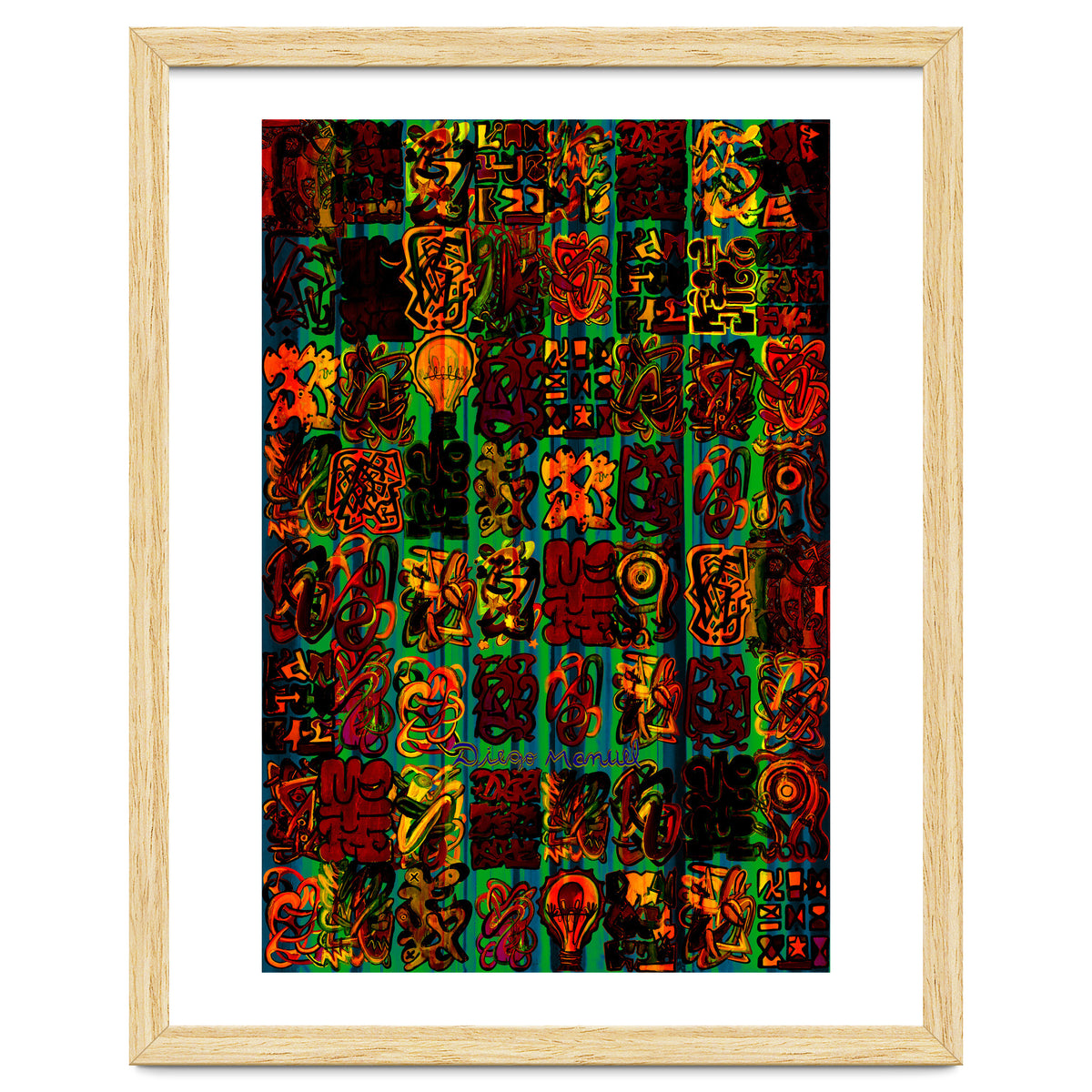 Graffiti Digital 2022 45