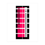 Abstrato Geométrico 37.2 (Print Only) thumbnail