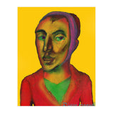Van Gogh Multicolor (Print Only) thumbnail