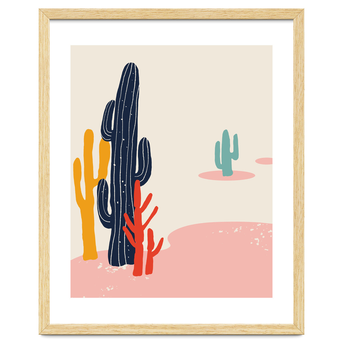 desert plants
