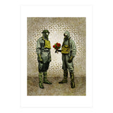 Contagious Love (Print Only) thumbnail