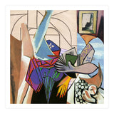 Mixed Picasso 2 (Print Only) thumbnail