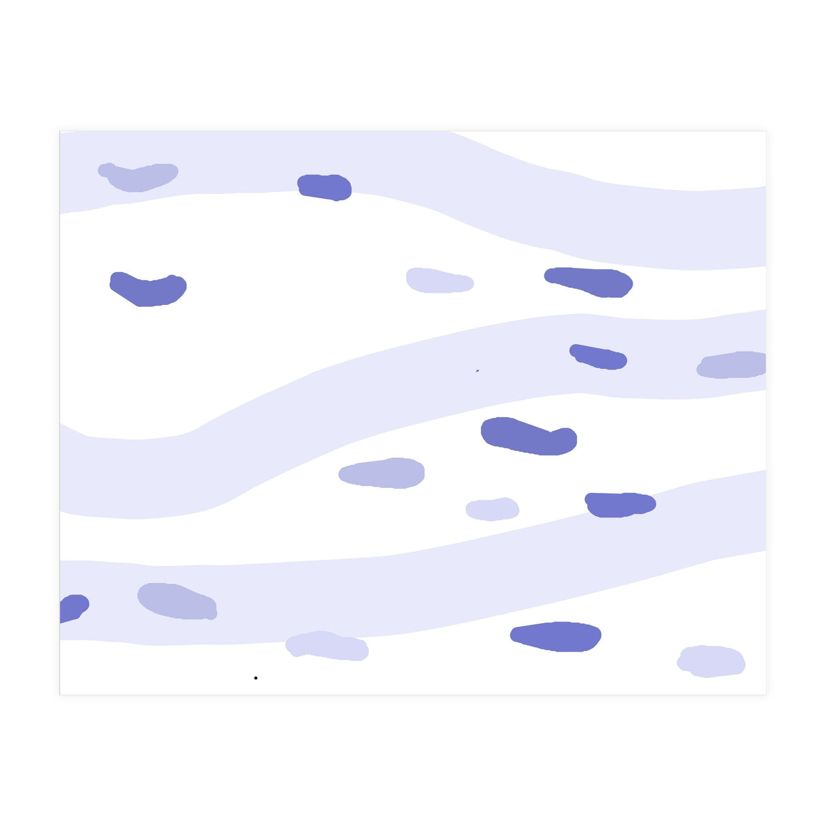 Fishes 7 (Print Only)