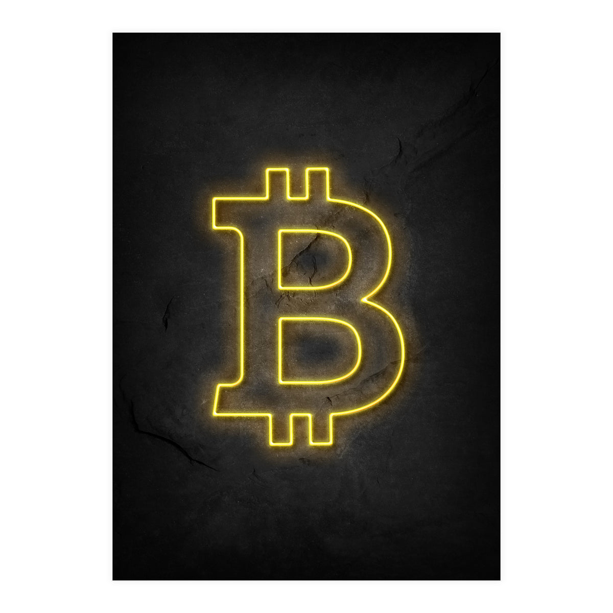 Bitcoin (Print Only)