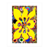 Fuego Y Graffiti 83 (Print Only) thumbnail