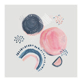 Abstract Circles (Print Only) thumbnail
