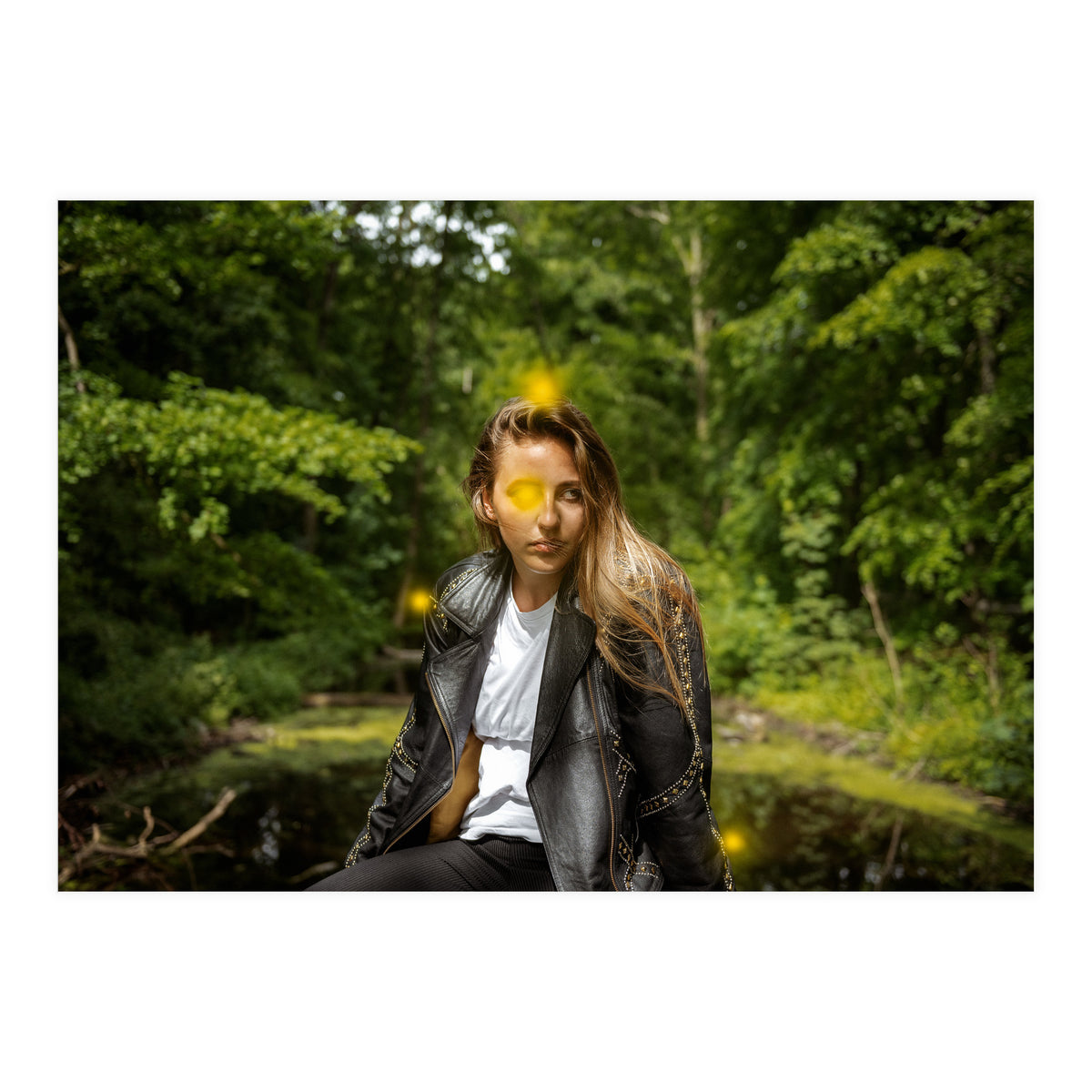 The Shining (Print Only)