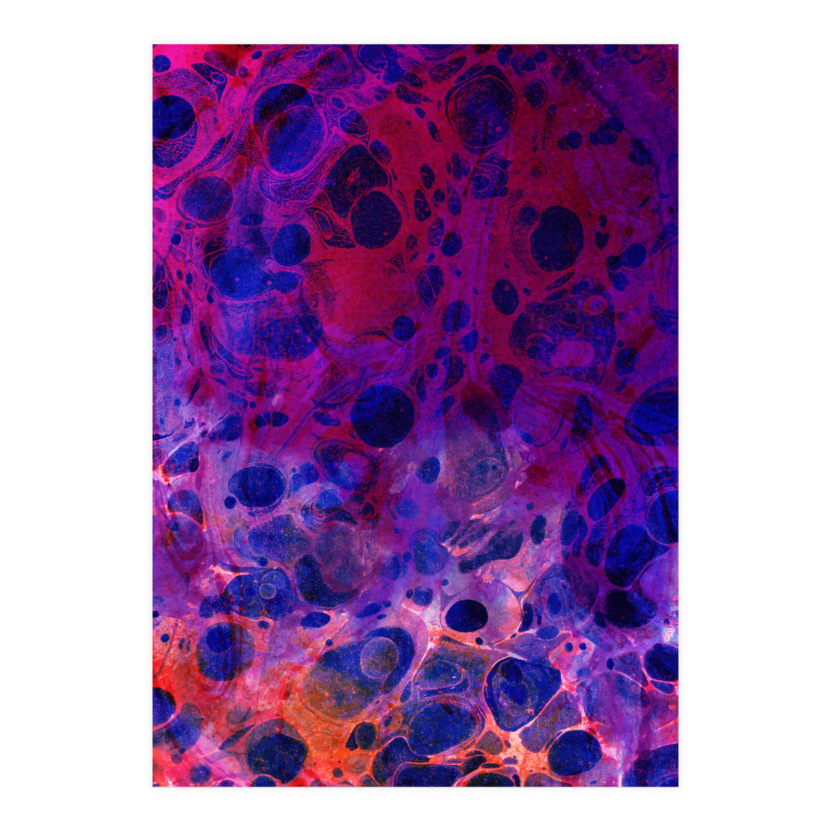 Color Overdose (Print Only)