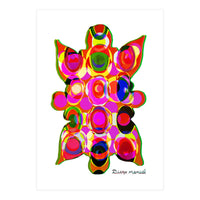 Pop Abstract 2023 79 Copia (Print Only)
