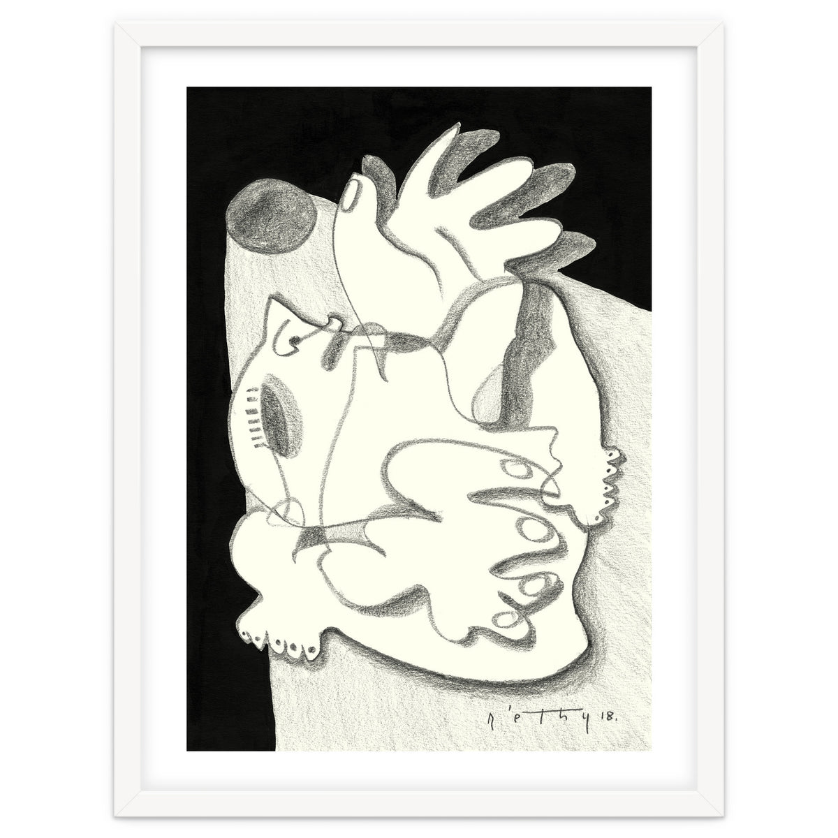 Dying in the Spotlight