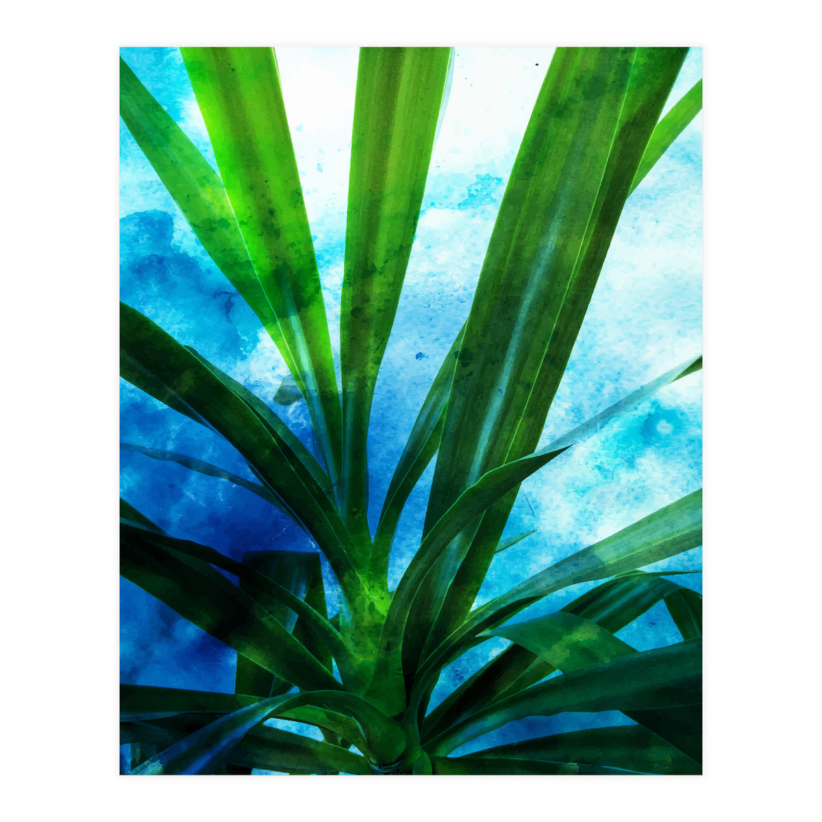 Remixed Spirit V1 (Print Only)