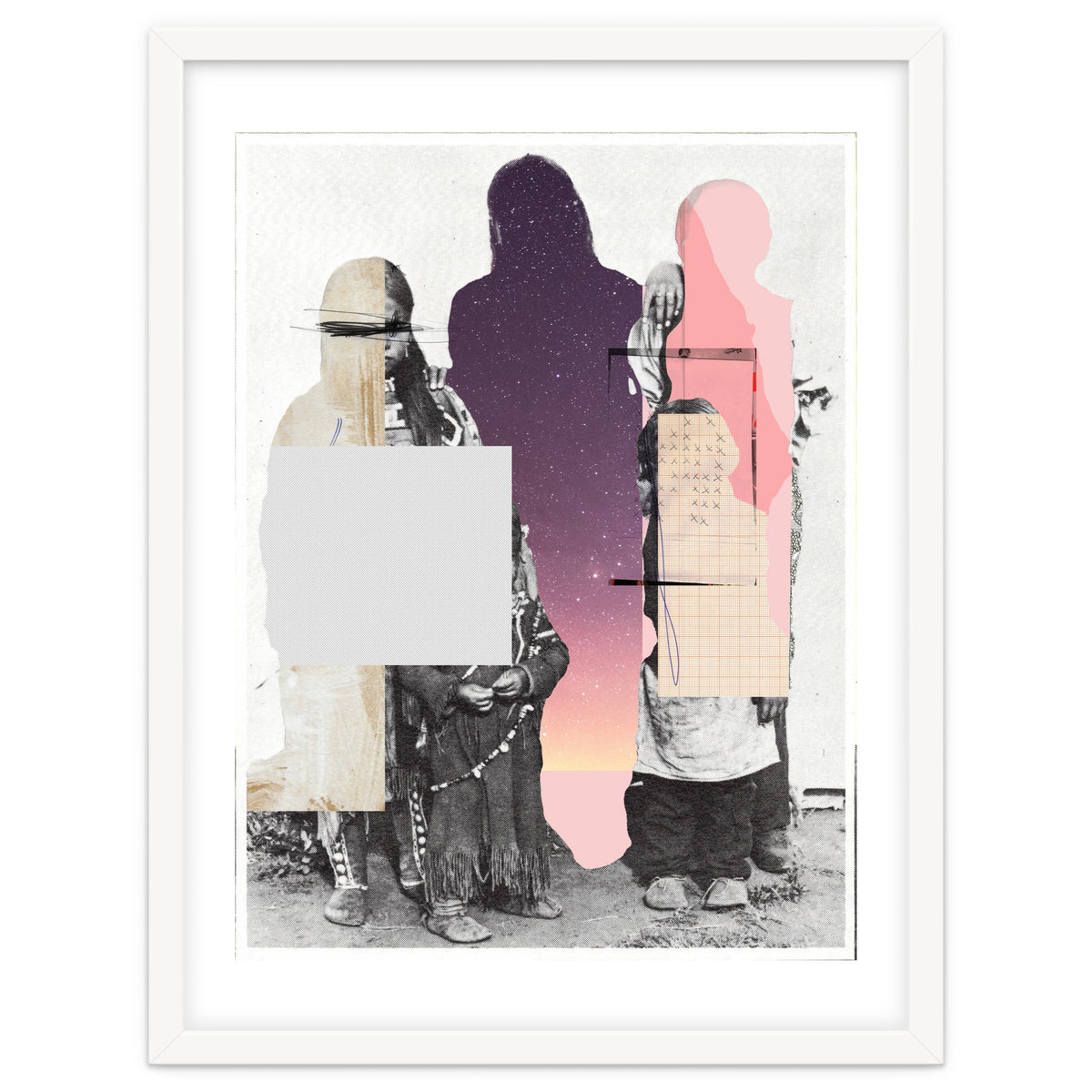 Indian Family Portrait Disaster · Eleven 2