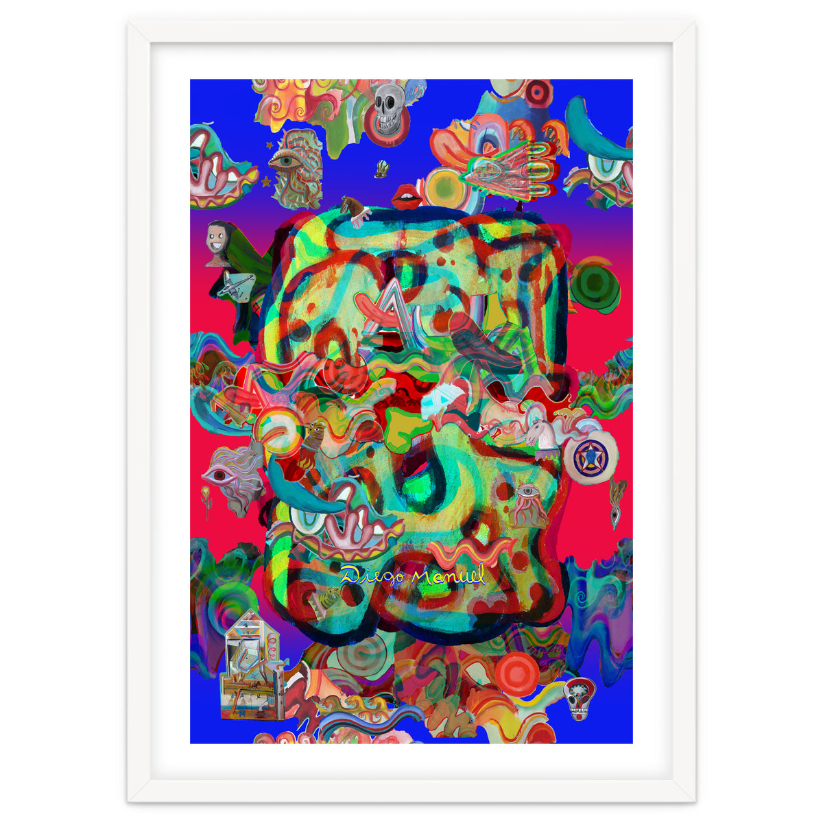 Muchas Cosas 2021 82